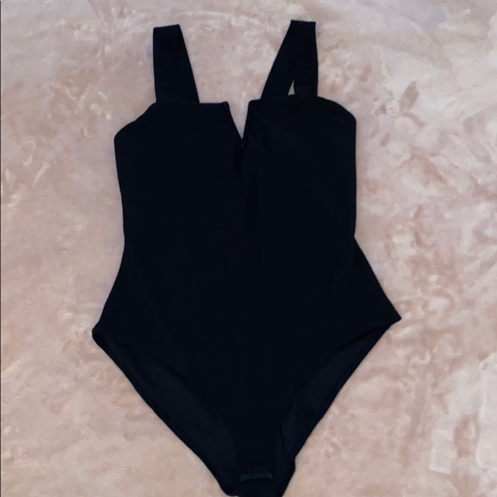 Nasty Gal Bodysuit